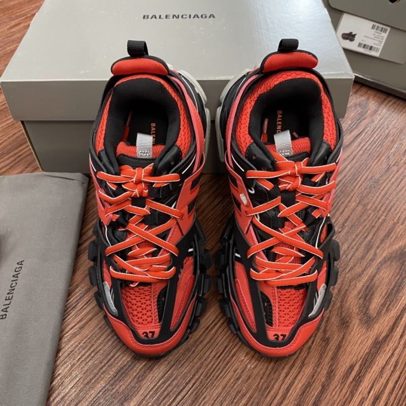 Balenciaga Track Shoes